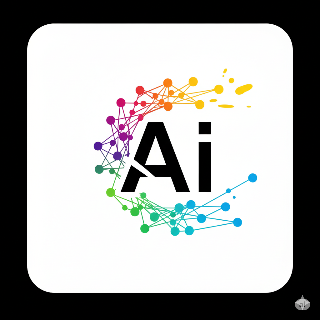 Decorative watermark top left